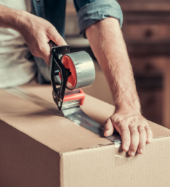 Excellence Moving & Storage
