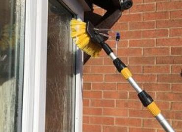 Window Cleaners Tunbridge Wells