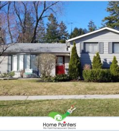 Home Painters Toronto