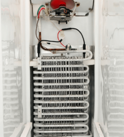 Charleston Refrigerator Repair Co.