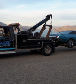 PG Towing Automotive Group