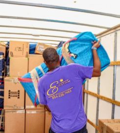Excellence Moving & Storage