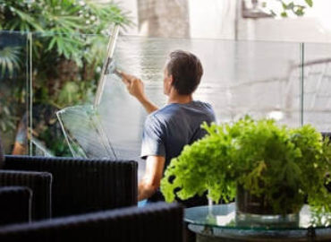 Window Cleaners Tunbridge Wells