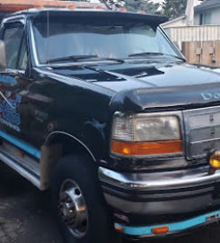 PG Towing Automotive Group