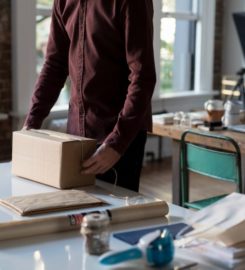 Excellence Moving & Storage