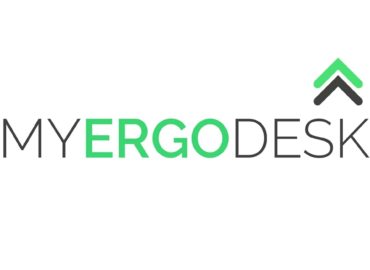 My Ergo Desk