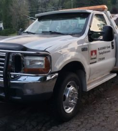 PG Towing Automotive Group
