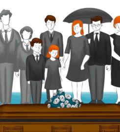 Ezifunerals – Funeral Planning & Directors
