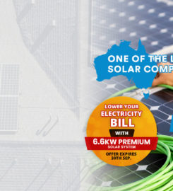Arise Solar Pty Ltd