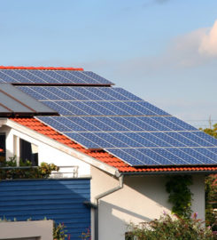 Arise Solar Pty Ltd