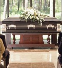 Ezifunerals – Funeral Planning & Directors