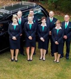 Ezifunerals – Funeral Planning & Directors