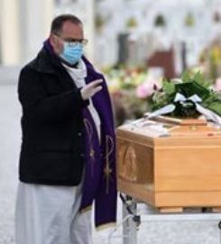 Ezifunerals – Funeral Planning & Directors