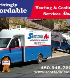 Scottsdale Air Heating & Cooling