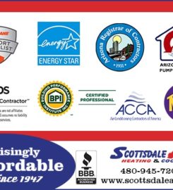 Scottsdale Air Heating & Cooling