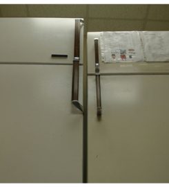 Charlotte Refrigerator Repair Co.