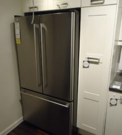 Charlotte Refrigerator Repair Co.