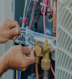 Peters Heating and Air Conditioning