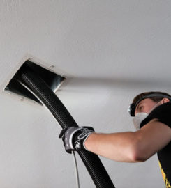 Air Duct & Dryer Vent Cleaning Long Island