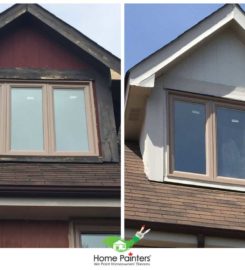 Home Painters Toronto