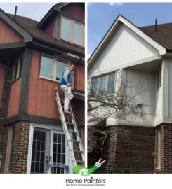 Home Painters Toronto