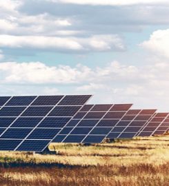 Arise Solar Pty Ltd