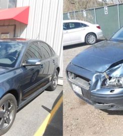 High Tone Auto Body Inc.