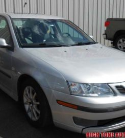 High Tone Auto Body Inc.