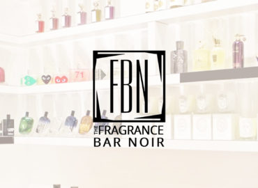 The Fragrance Bar Noir