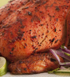 Royale Indian Restaurant – Davies Corner