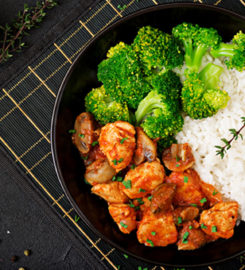 Royale Indian Restaurant – Davies Corner
