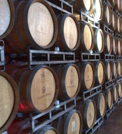 Cellars Wine Club