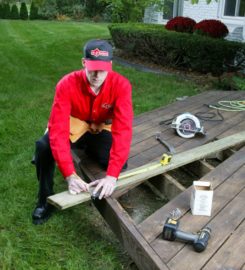 Mr. Handyman of E Boulder, Broomfield & Erie