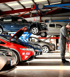 Europei Motori