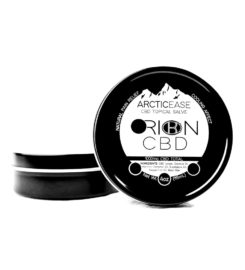 Orion CBD