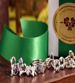 The Irish Jewelry Company