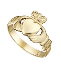 The Irish Jewelry Company