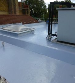 Roofing Contractors OKC