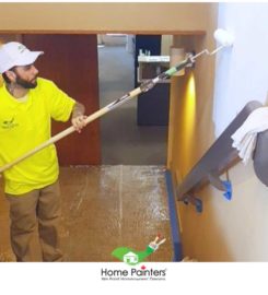 Home Painters Toronto