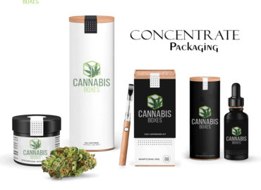 Cannabis Boxes