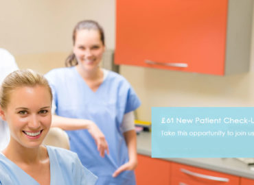 Crescent Dental Practice