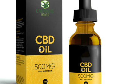 Cannabis Boxes