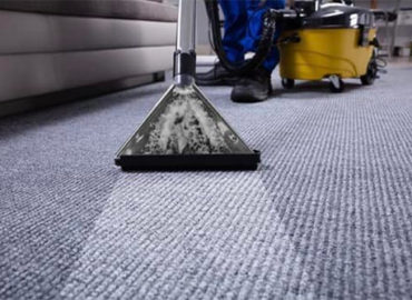 Carpet Cleaning Northampton and Around Your Town
