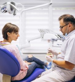 Hawthorn East Dental