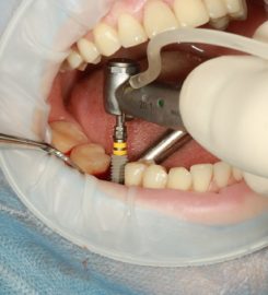 Hawthorn East Dental