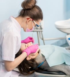 Hawthorn East Dental