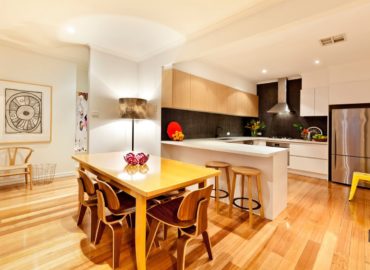 The Renovation Hub