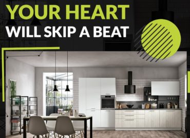 Kitchen Renovations Sydney – Eurolife