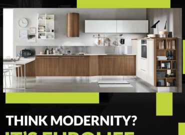 Kitchen Renovations Sydney – Eurolife