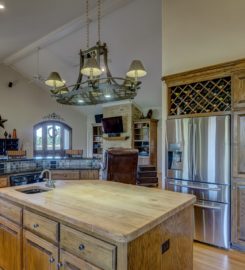 Wine Cave
